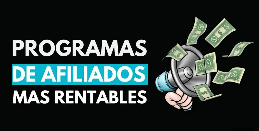 Afíliate y gana dinero haciendo unos simples pasos y totalmente gratis