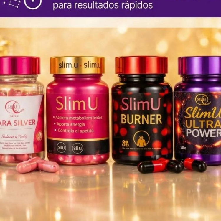 Lotes buenorra donde tendrás los mejores descuentos en lotes de suplementos para llegar a tu meta. - SLIMU TU TIENDA DE BIENESTAR 24H