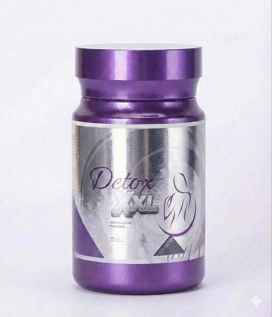 SlimU Detox XXL