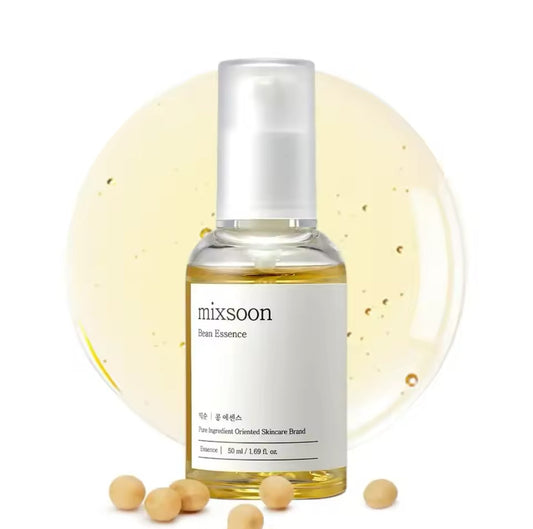 Mixsoon Bean Essence 50ml - Glass Skin