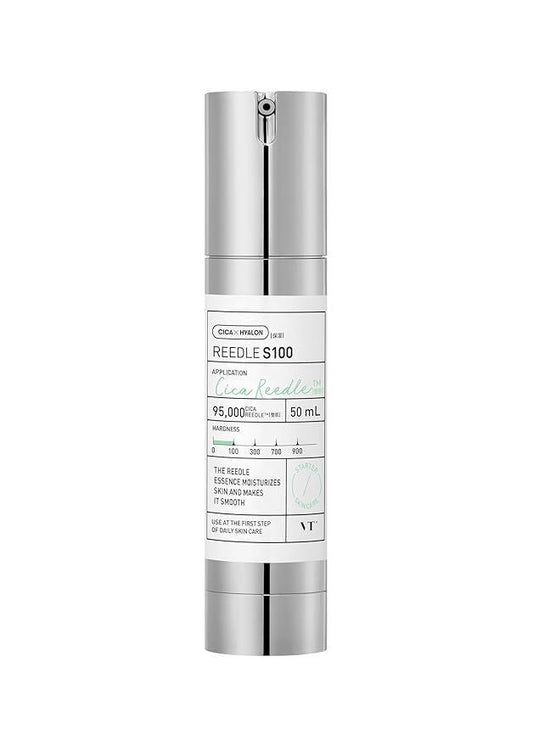 VT Reedle S100 Cica x Hyalon - Crema Facial Hidratante 50ml