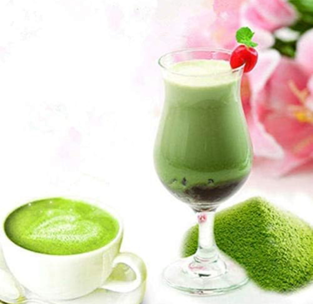 Te Matcha premium bio. El Té Matcha se cultiva a la sombra durante largos períodos de tiempo, en la región de UJI (Japón), donde se elabora usando las hojas más finas.Producto 100% vegetal, sin conservantes, azúcar, aromatizantes o potenciadores…