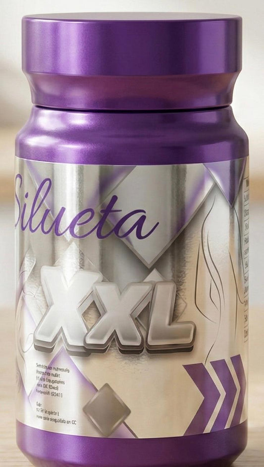 SlimU Silueta XXL