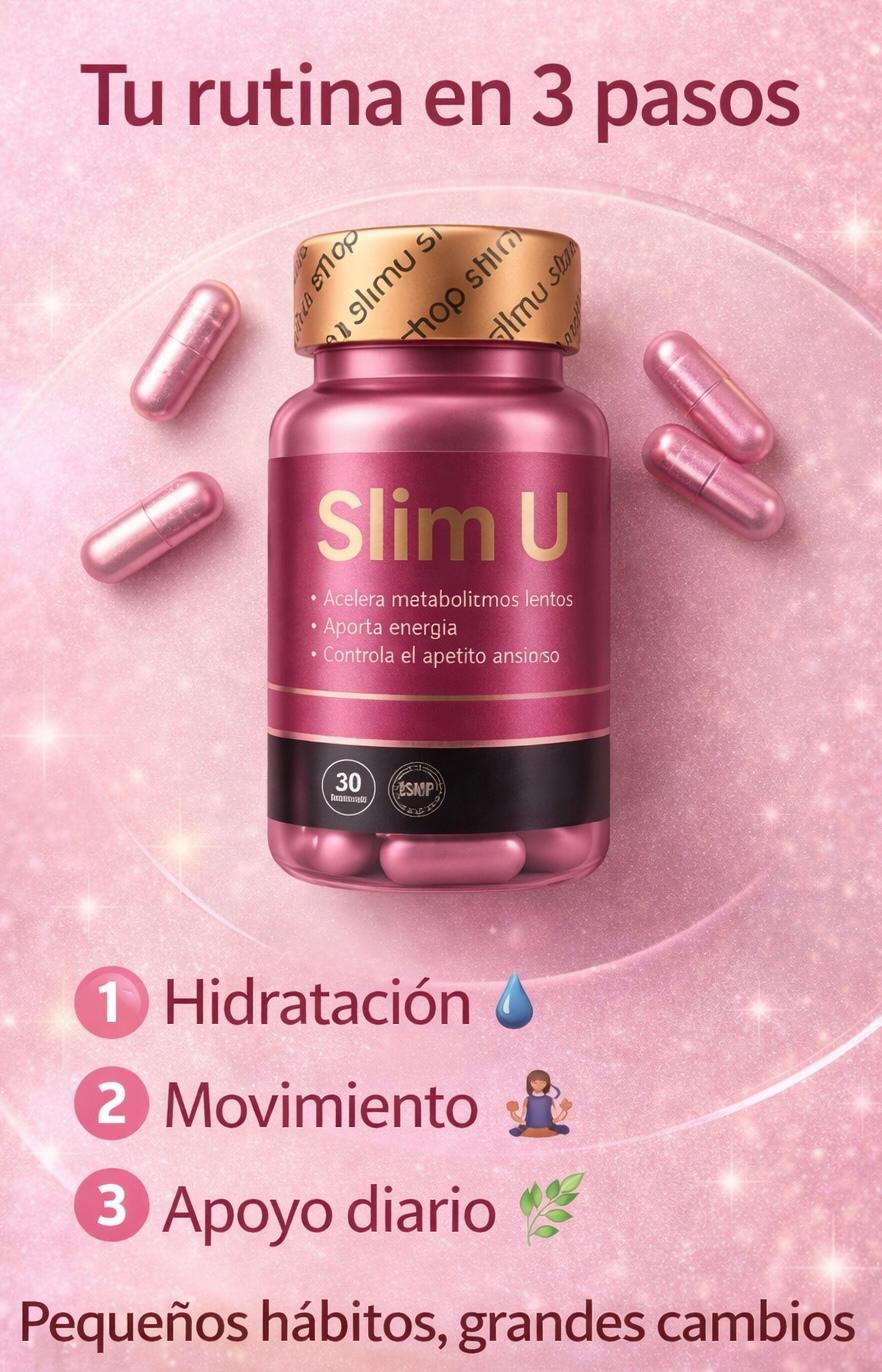 SlimU Original