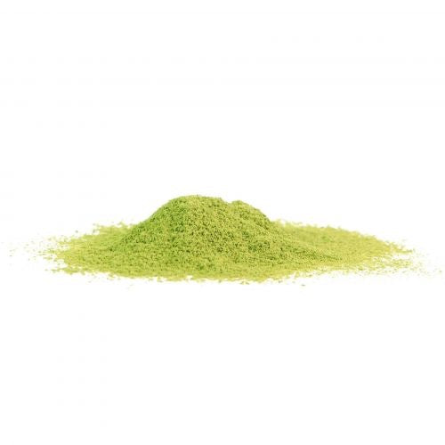 Te Matcha premium bio. El Té Matcha se cultiva a la sombra durante largos períodos de tiempo, en la región de UJI (Japón), donde se elabora usando las hojas más finas.Producto 100% vegetal, sin conservantes, azúcar, aromatizantes o potenciadores…