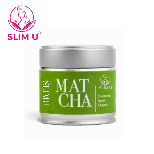 Chá Matcha orgânico premium 70 g. O Chá Matcha é cultivado à sombra por longos períodos, na região de UJI (Japão), onde é elaborado com as melhores folhas, produto 100% vegetal, sem conservantes, açúcar, aromatizantes ou intensificadores...