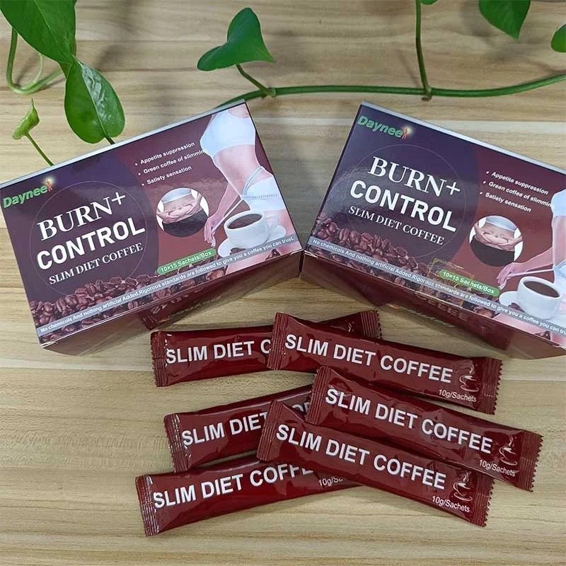 Café Slim Dieta. Sin apetito, destruye grasa corporal... - Slim U España